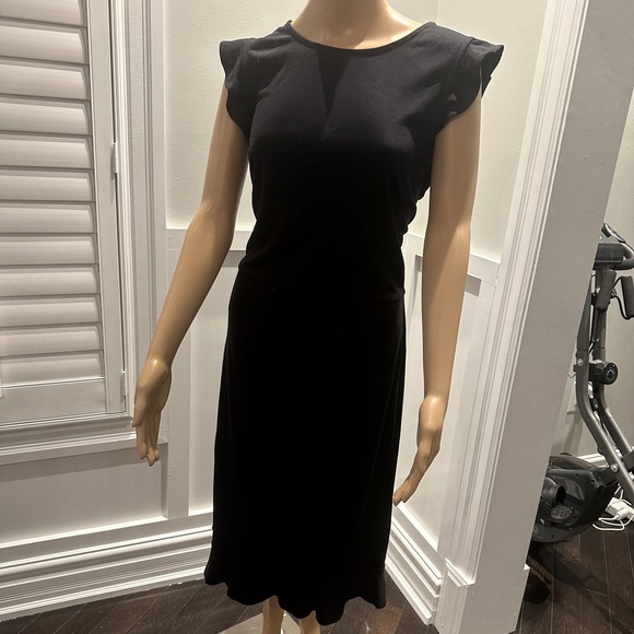 Old Navy Dresses & Skirts - Old Navy dress - black - size large TALL